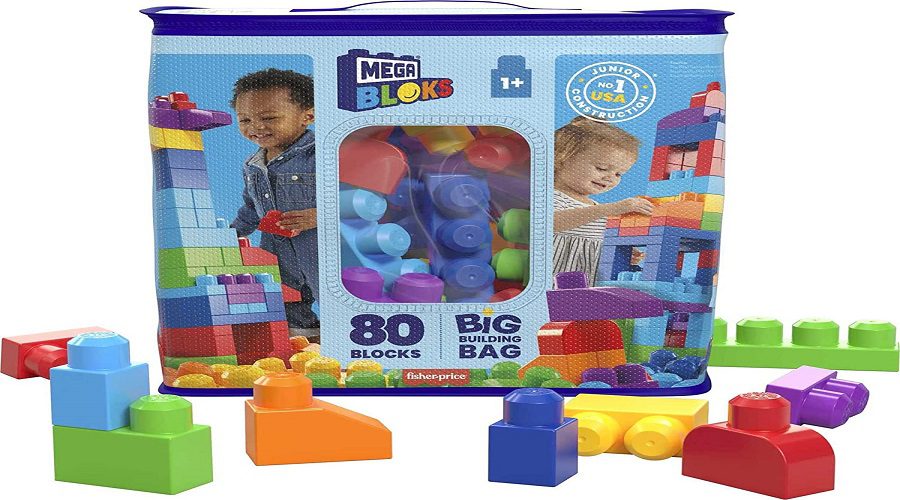 best toys for 1 year old baby girl