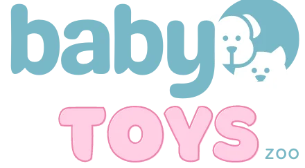 Baby Toys Zoo Logo