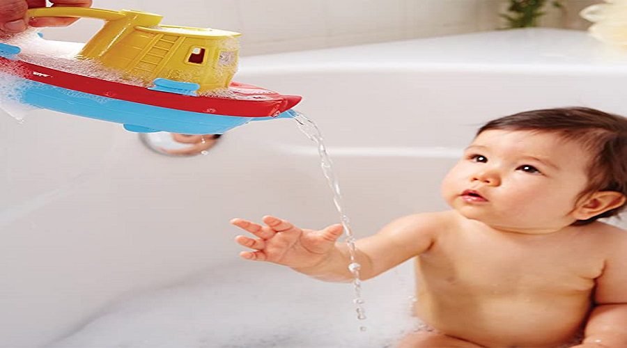 best bath toys for baby