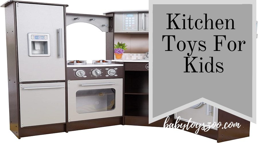 kitchen toys for kids
