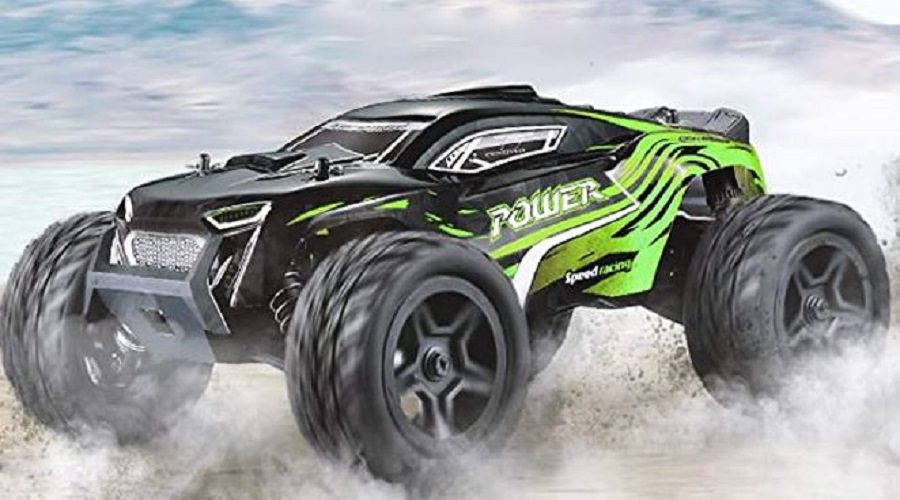 best rc car under $100