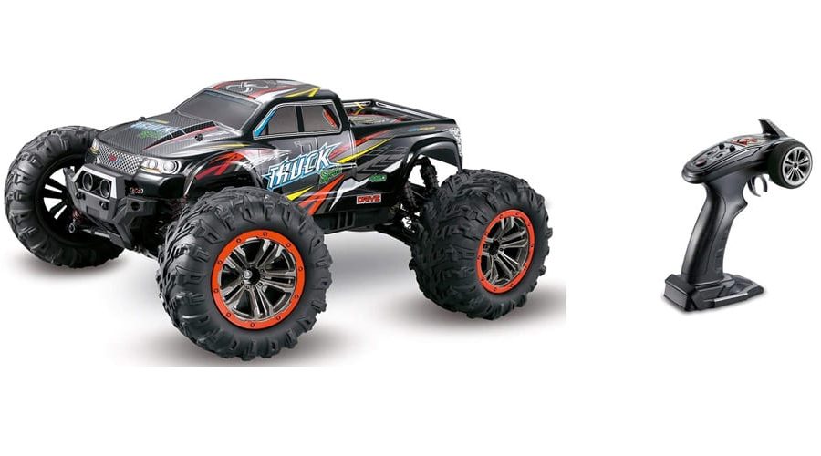 petrol rc car under 5000