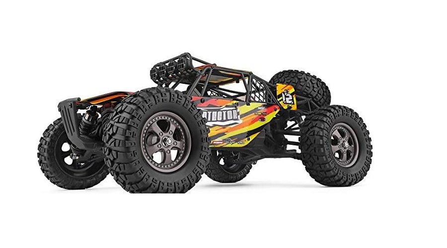 best rc car under $100