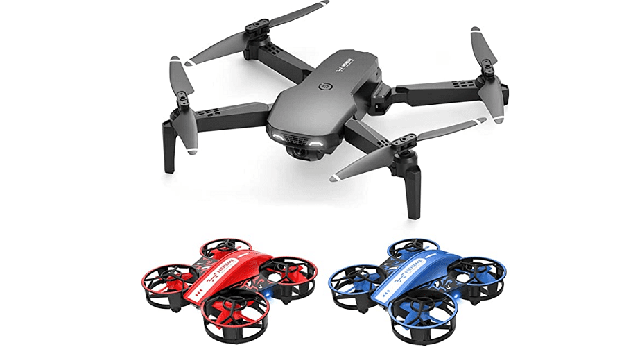 drone toys with camera 