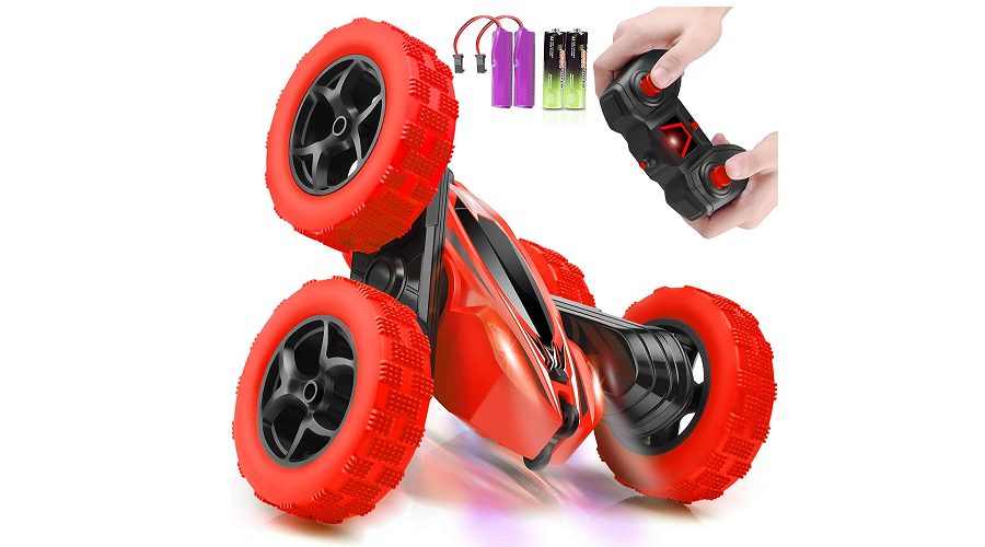 best remote control car for kids