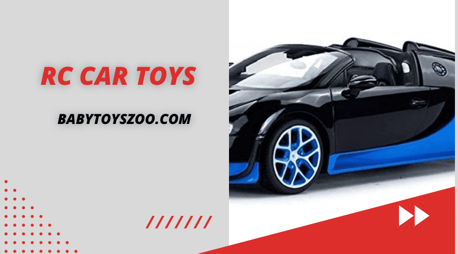 rc car toys