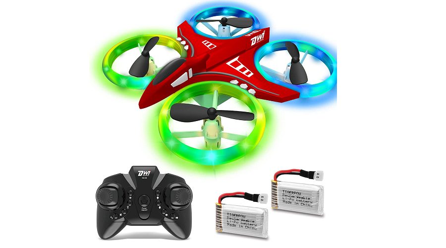 drone toys for kids