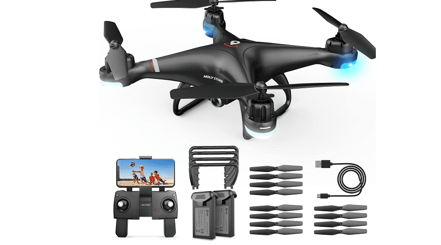 drone toys for kids