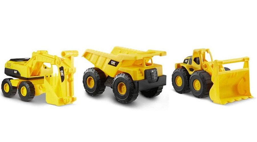 rc construction toys