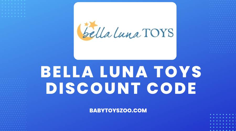 Bella Luna Toys Discount Code