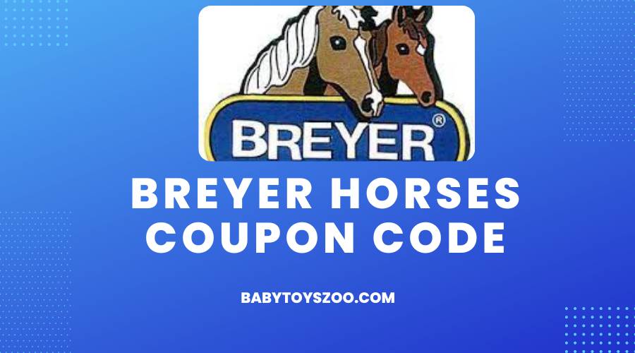 Breyer Horses Coupon Code