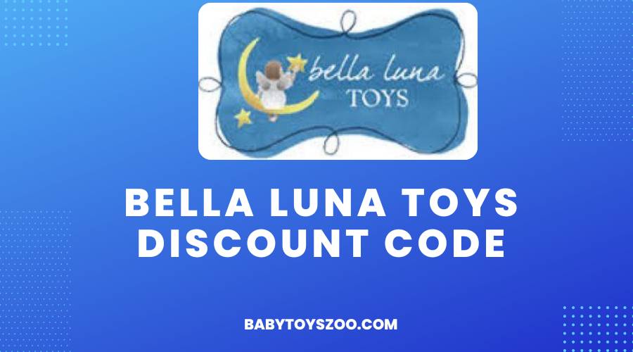 Bella Luna Toys Discount Code