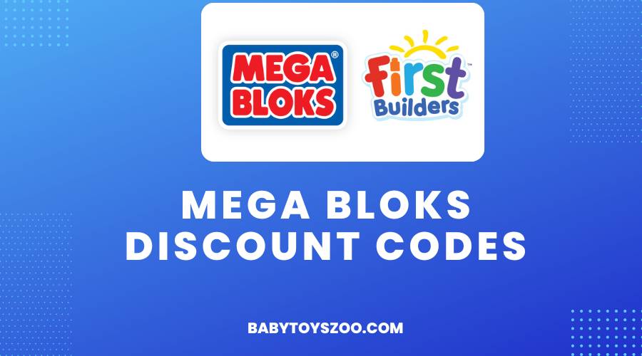 MEGA Bloks Discount Codes