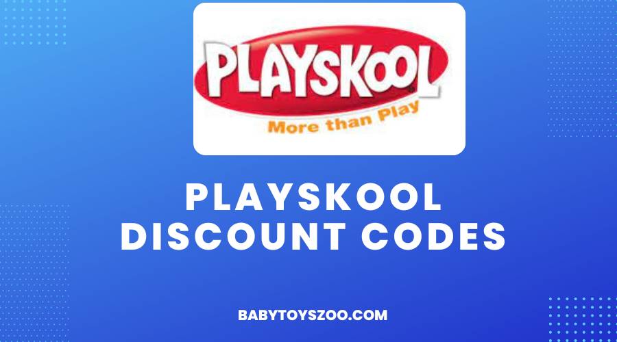 Playskool Discount Codes