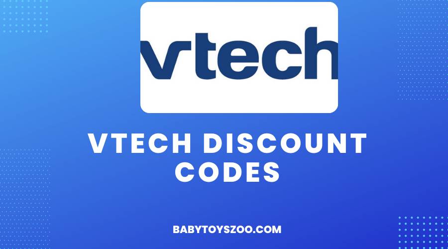 Vtech Discount Codes