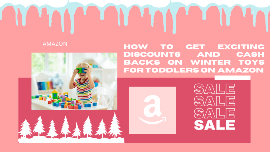 winter toys for toddlers